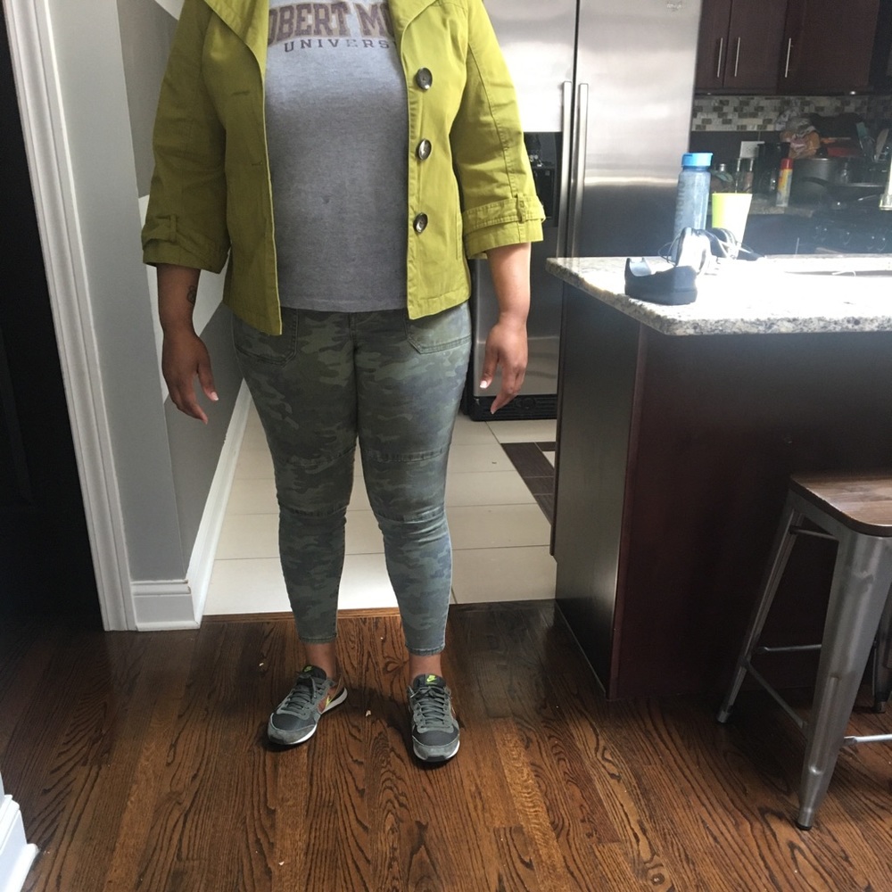Spring Jacket - Picture 6 of 6
